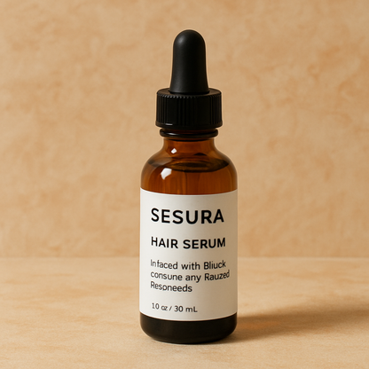 Sesura Hair Serum