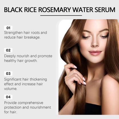 Sesura Hair Serum