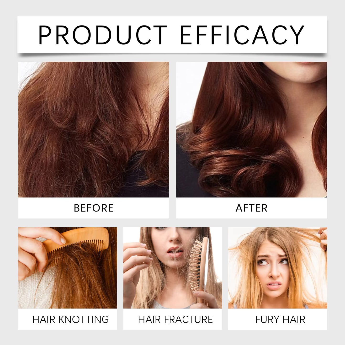 Sesura Hair Serum