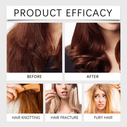 Sesura Hair Serum