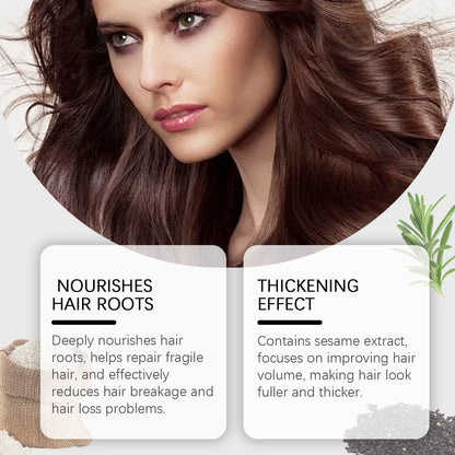 Sesura Hair Serum